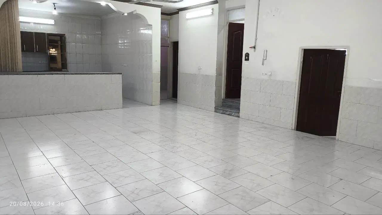 اجاره نیم طبقه،خ صحرا ،دوخواب