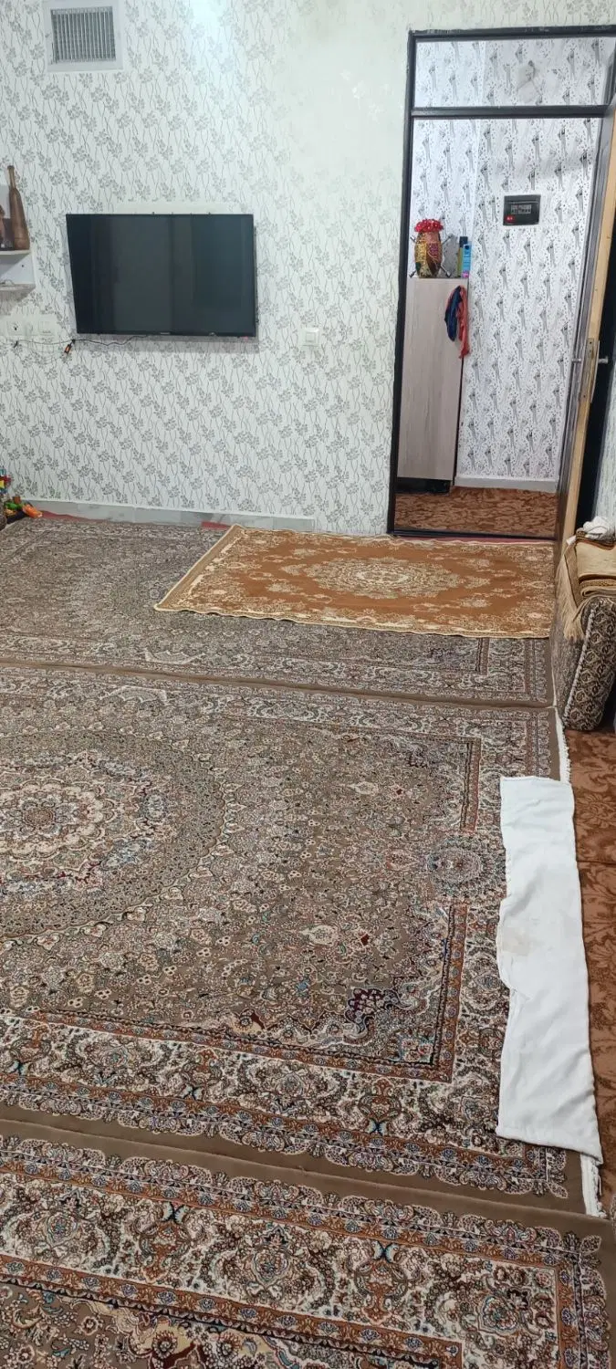 خانه دربست 60متری باپارکینگ 24متری کانی کوزله