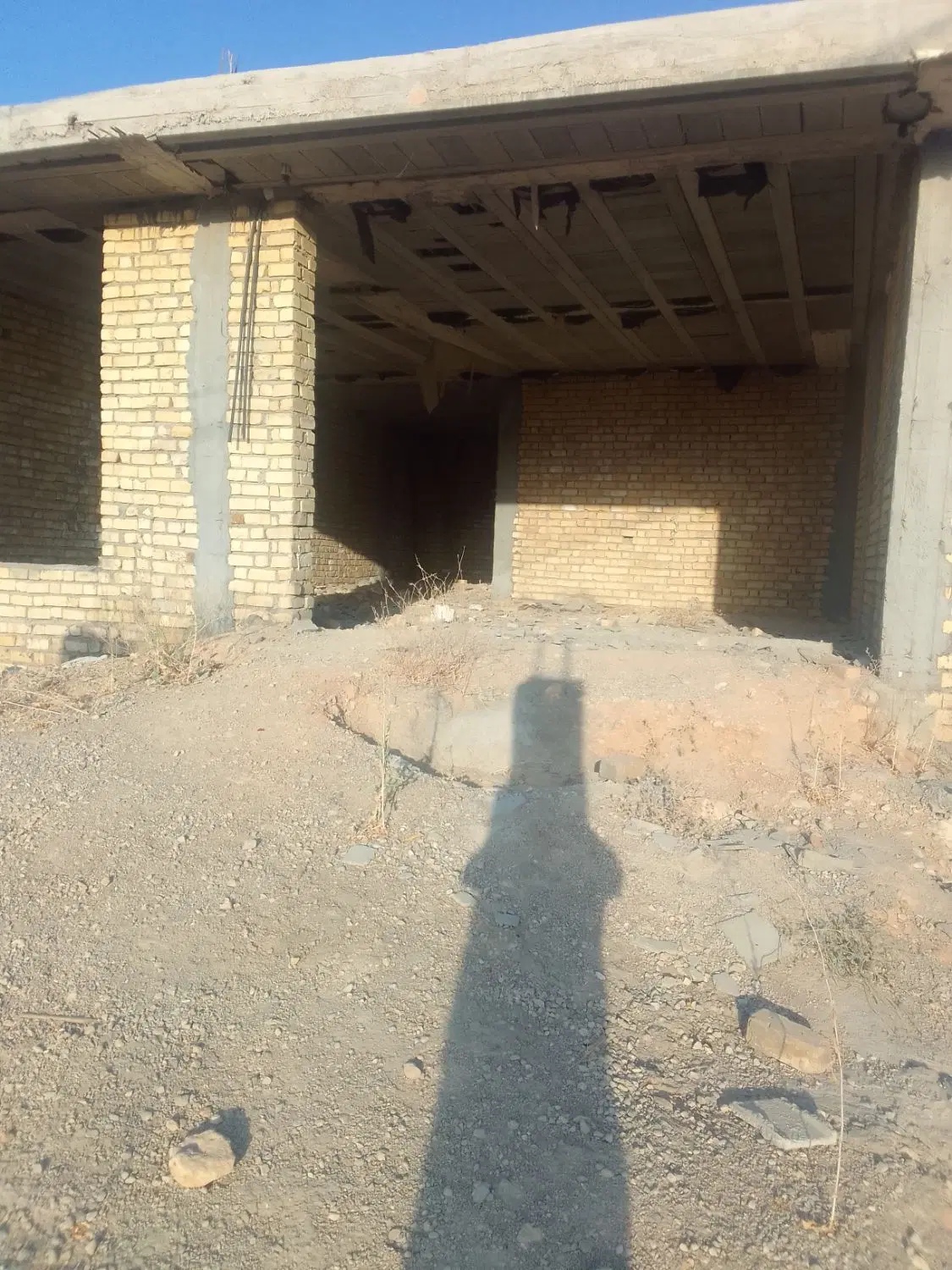 فروش منزل مسکونی ویلایی
