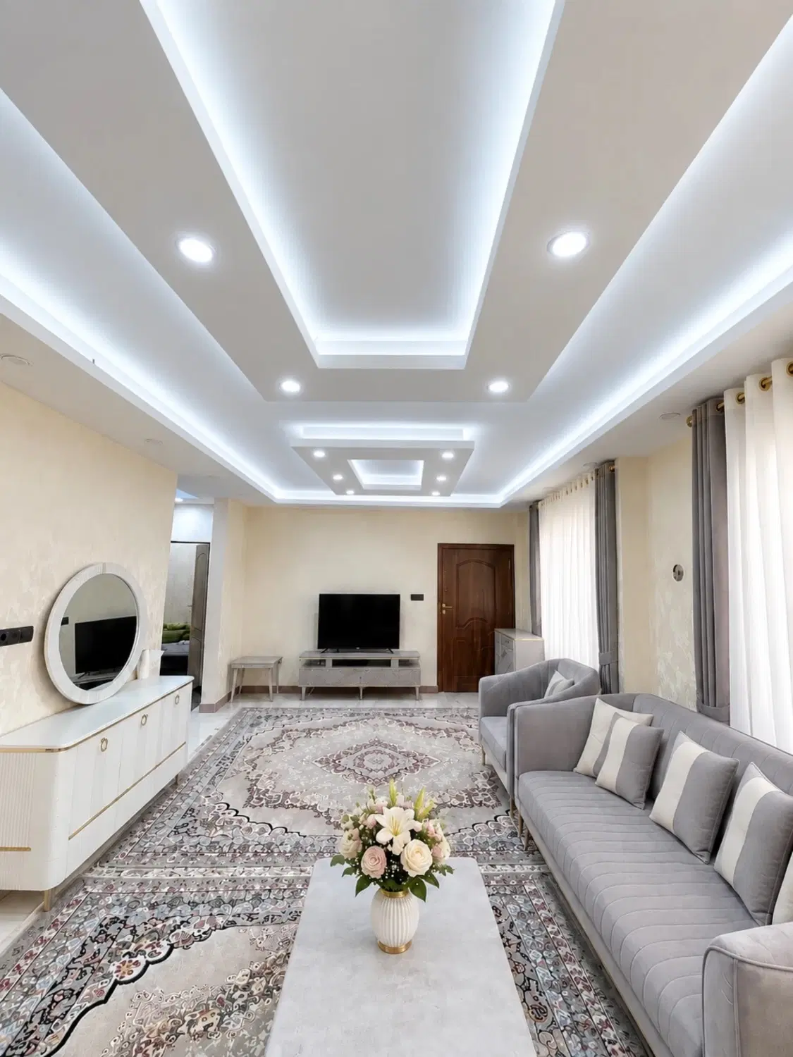 فروش آپارتمان ۸۰ متری در شهر فومن