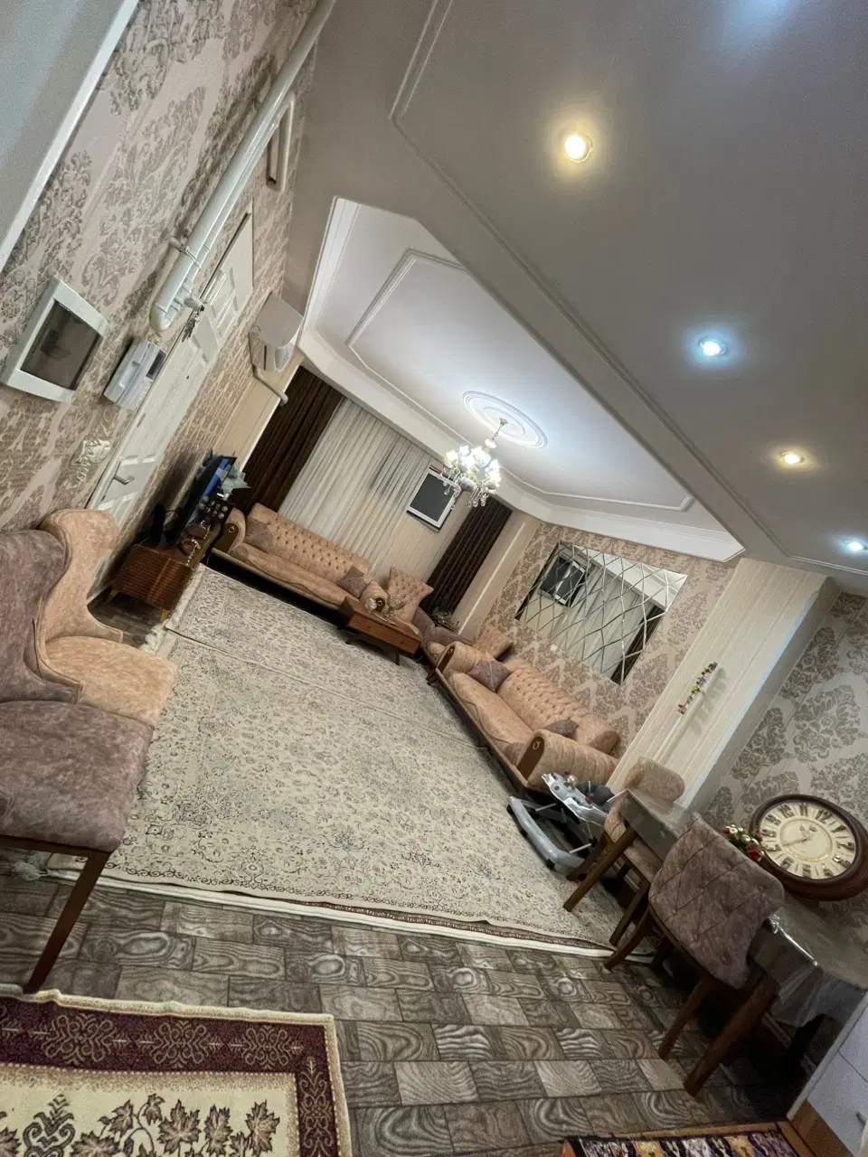 آپارتمان نقلی در نظام پزشکی