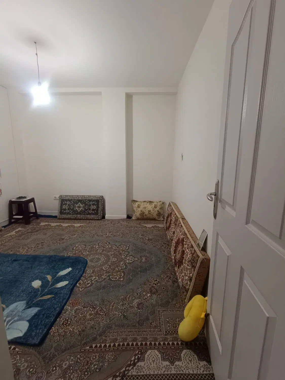 ۸۰متر دوخواب(مجتمع سروستان)