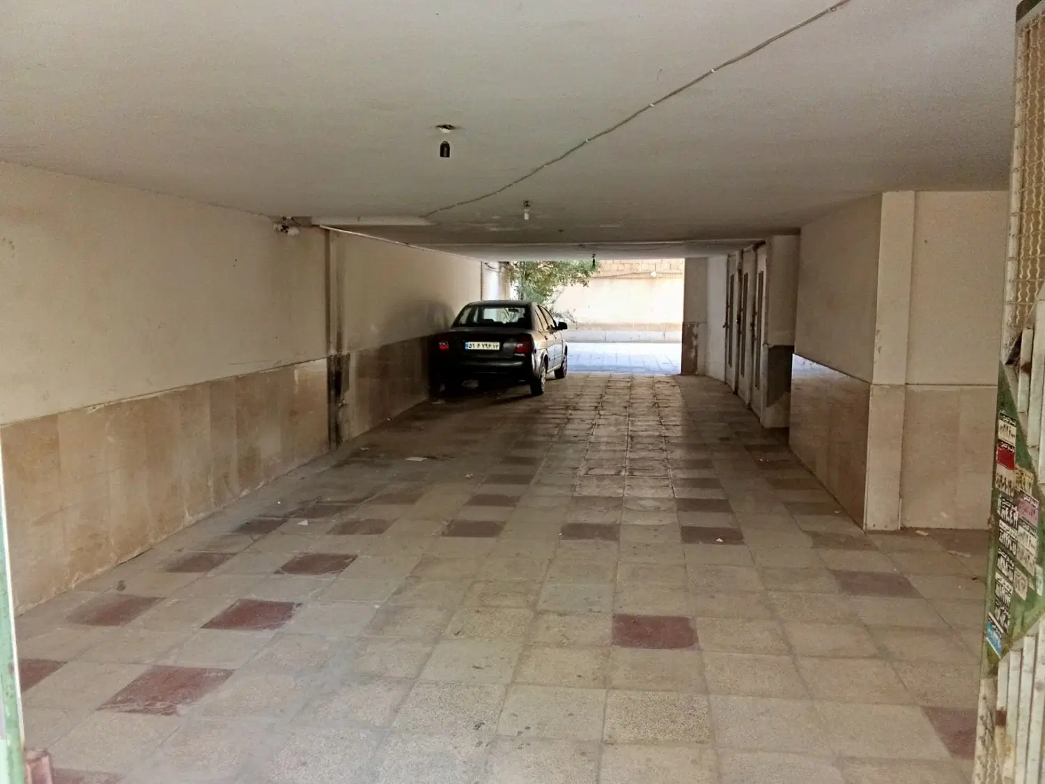 فروش آپارتمان 130متری سند ششدانگ