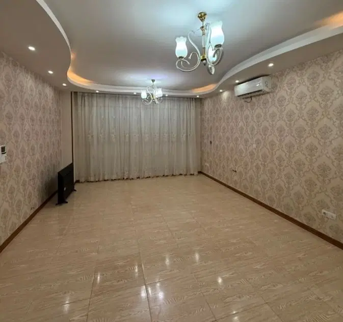 یک خواب ۸۰ متری طلاییه