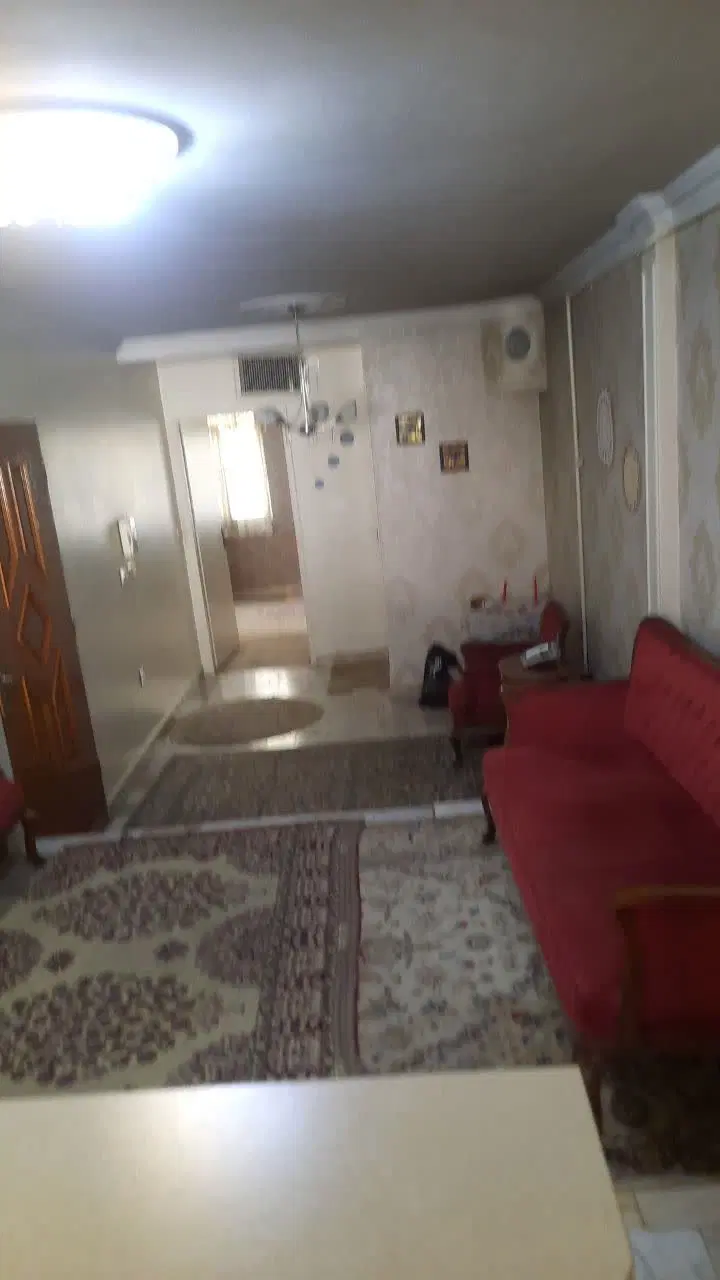 نارمک میدان 41 طبقه اول