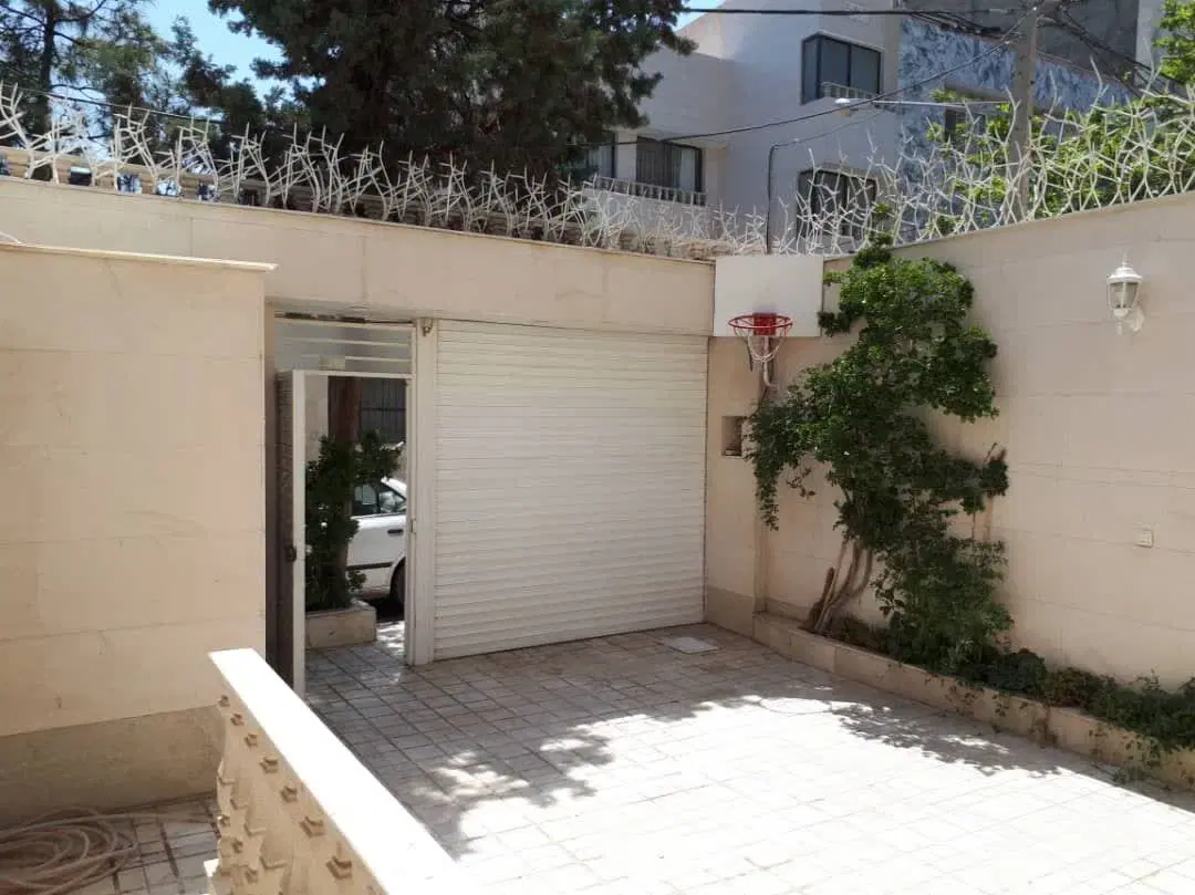 ویلایی ۱۵۰متر صدف