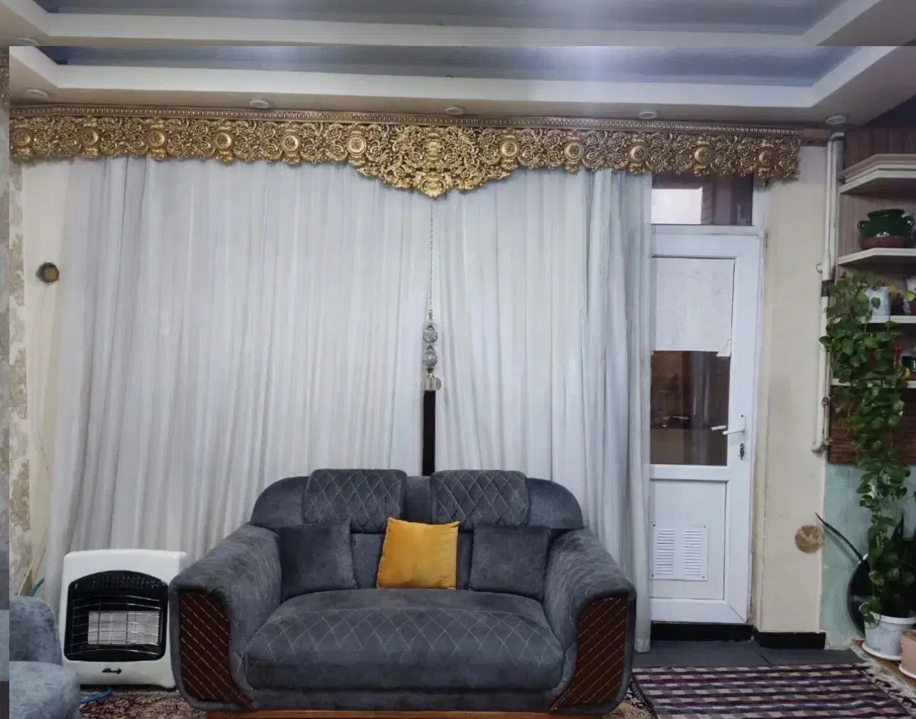 واحد رهن اجاره مهرشهر