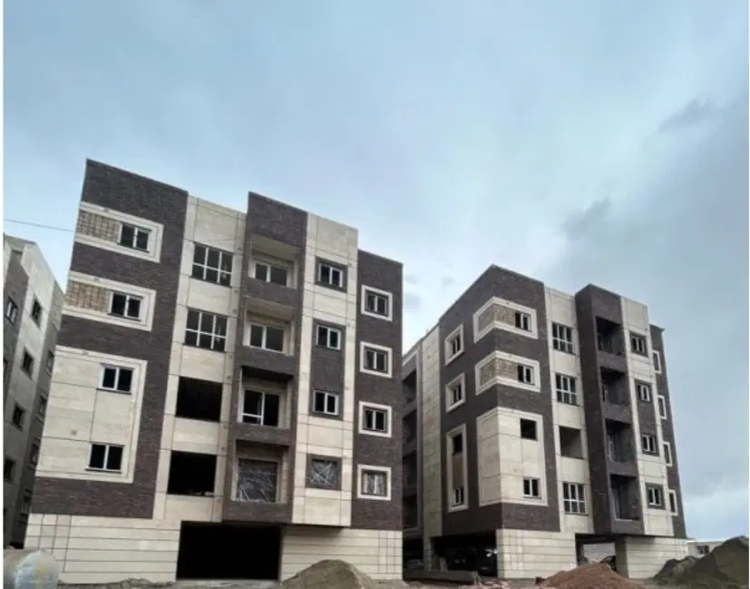 اپارتمان ۸۰متری