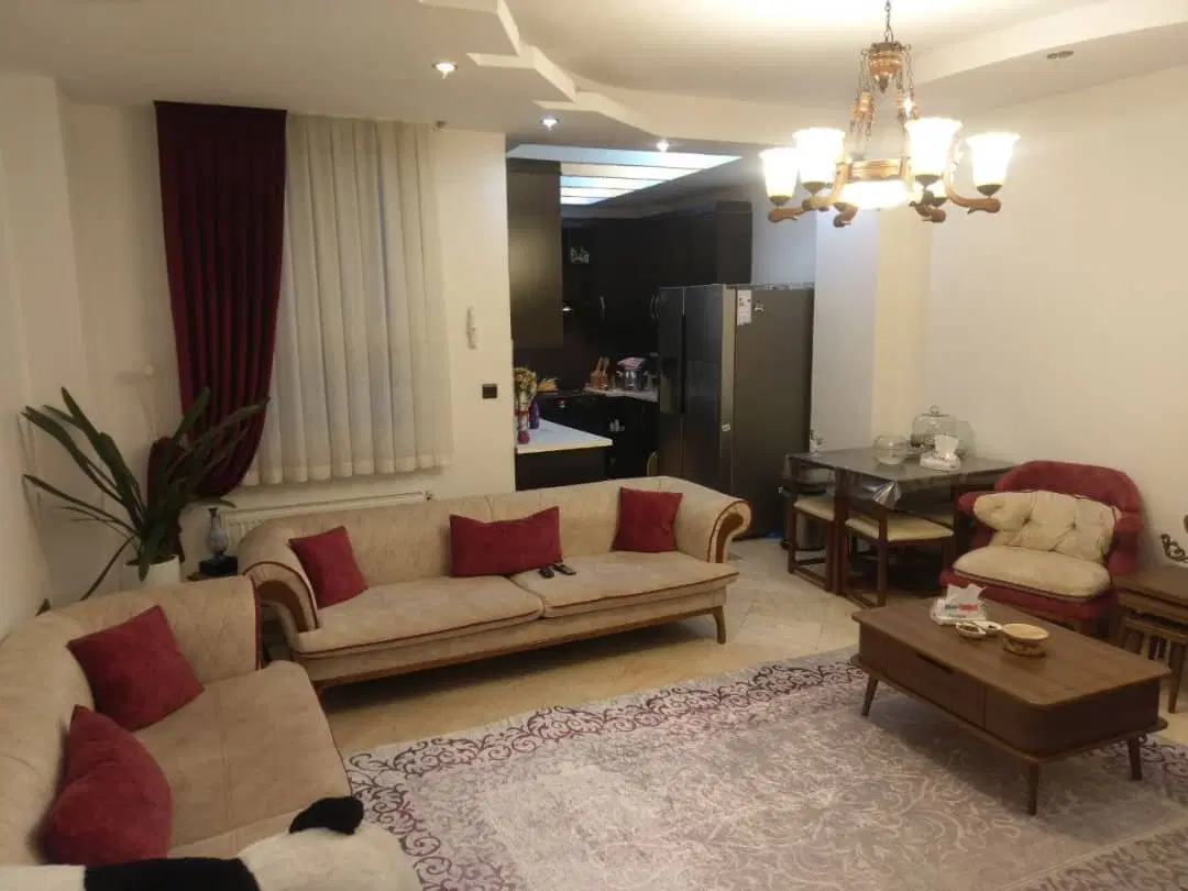 ۶۰ متر تکخواب_پونک سردارجنگل_سرمایه گذاری