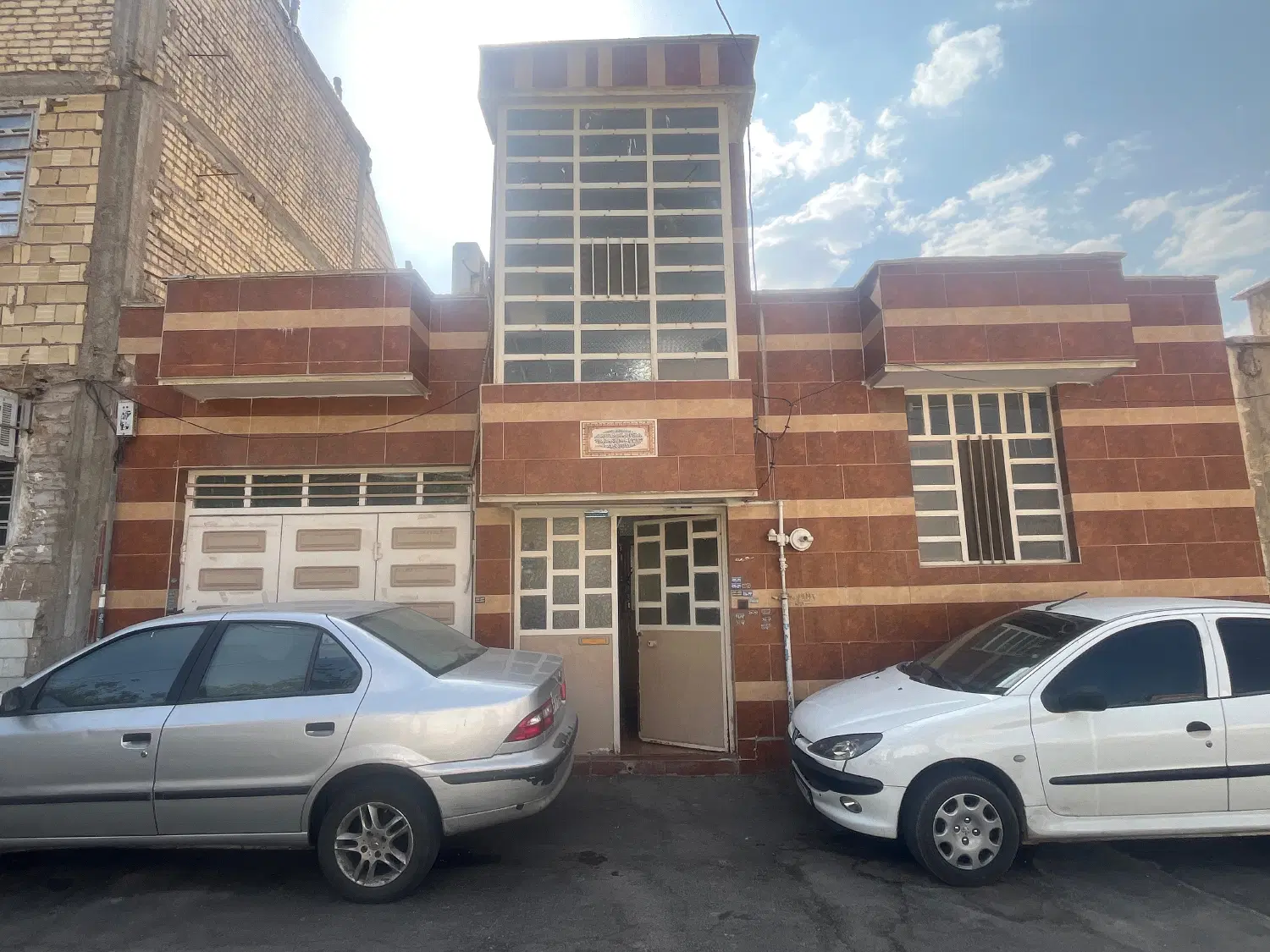 فروش خونه ویلایی ۲۰۰ متر