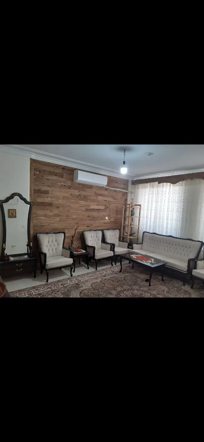 شهرک بهشتی مجتمع غدیر