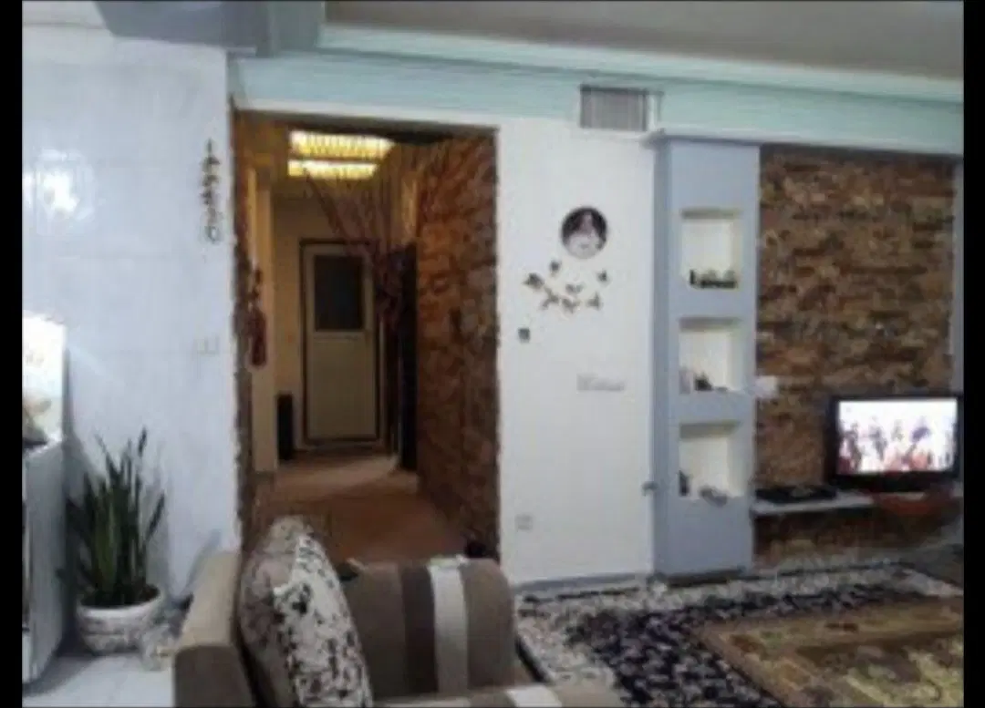 واحد مشاغل آزاد بر بلوار شهرداری