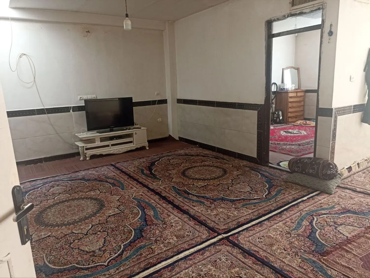 فروش خانه مسکونی در شهرستان ویره