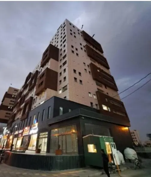 فروش آپارتمان ۱۳۵متری