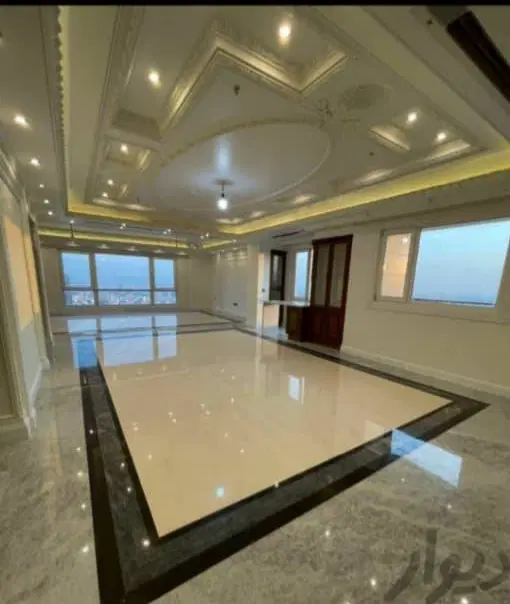 اپارتمات ۱۵۰ متری دو خواب بزرگ قصردشت