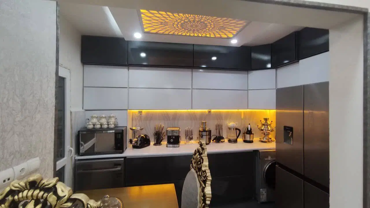 فاز یک ۷۵ متری