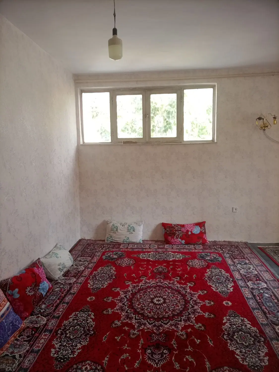 اجاره آپارتمان دوخوابه110متری شهرک ارم منطقه7