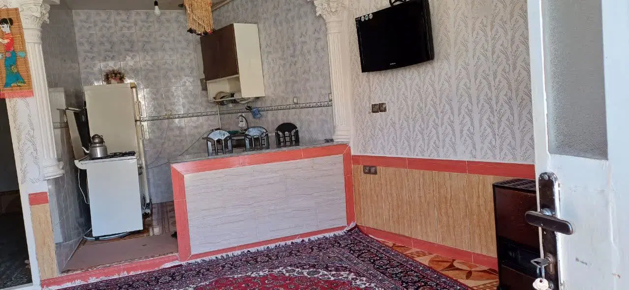 سوییت اجاره روزانه