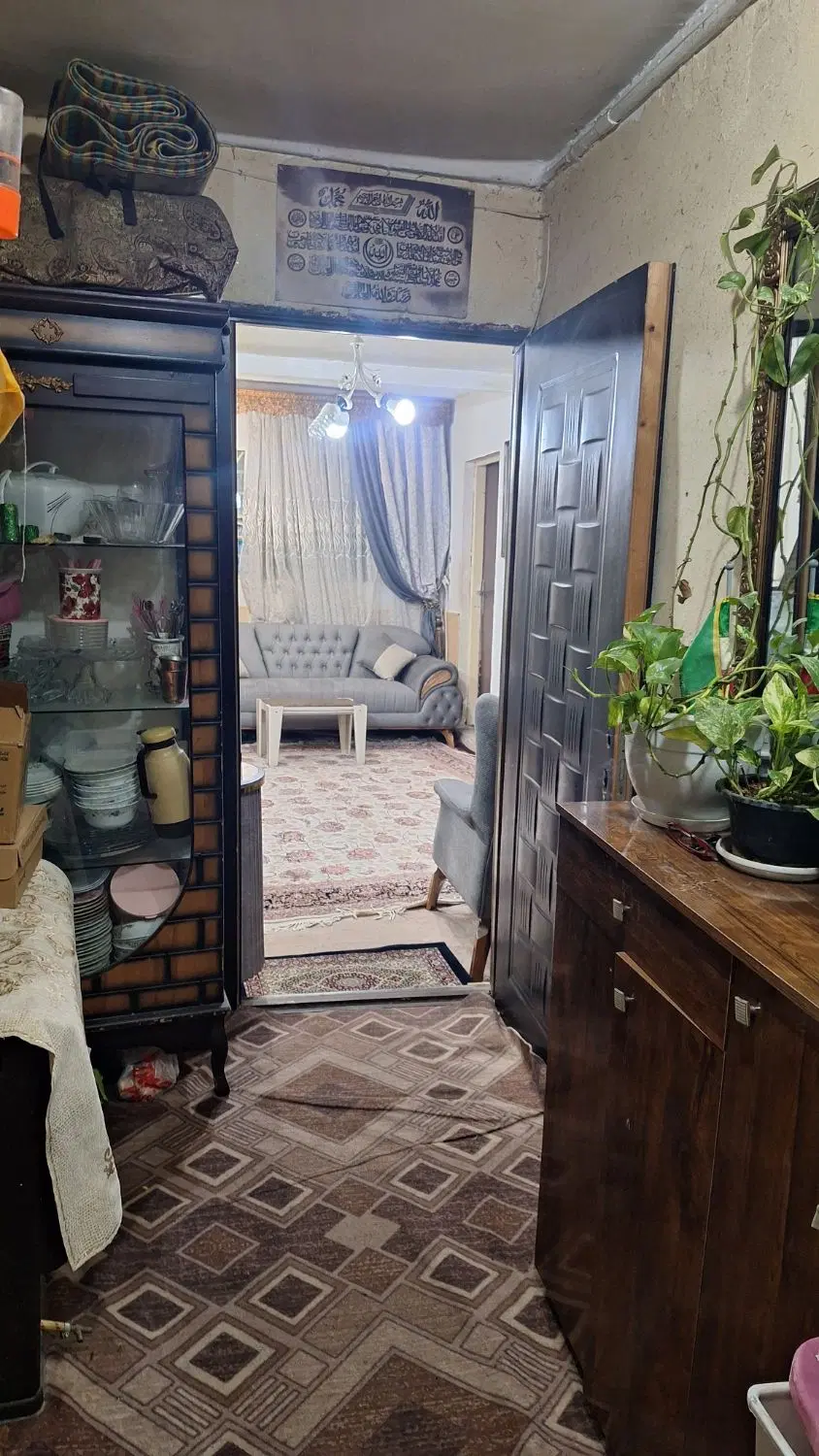 ویلایی 115 متری دوخوابه