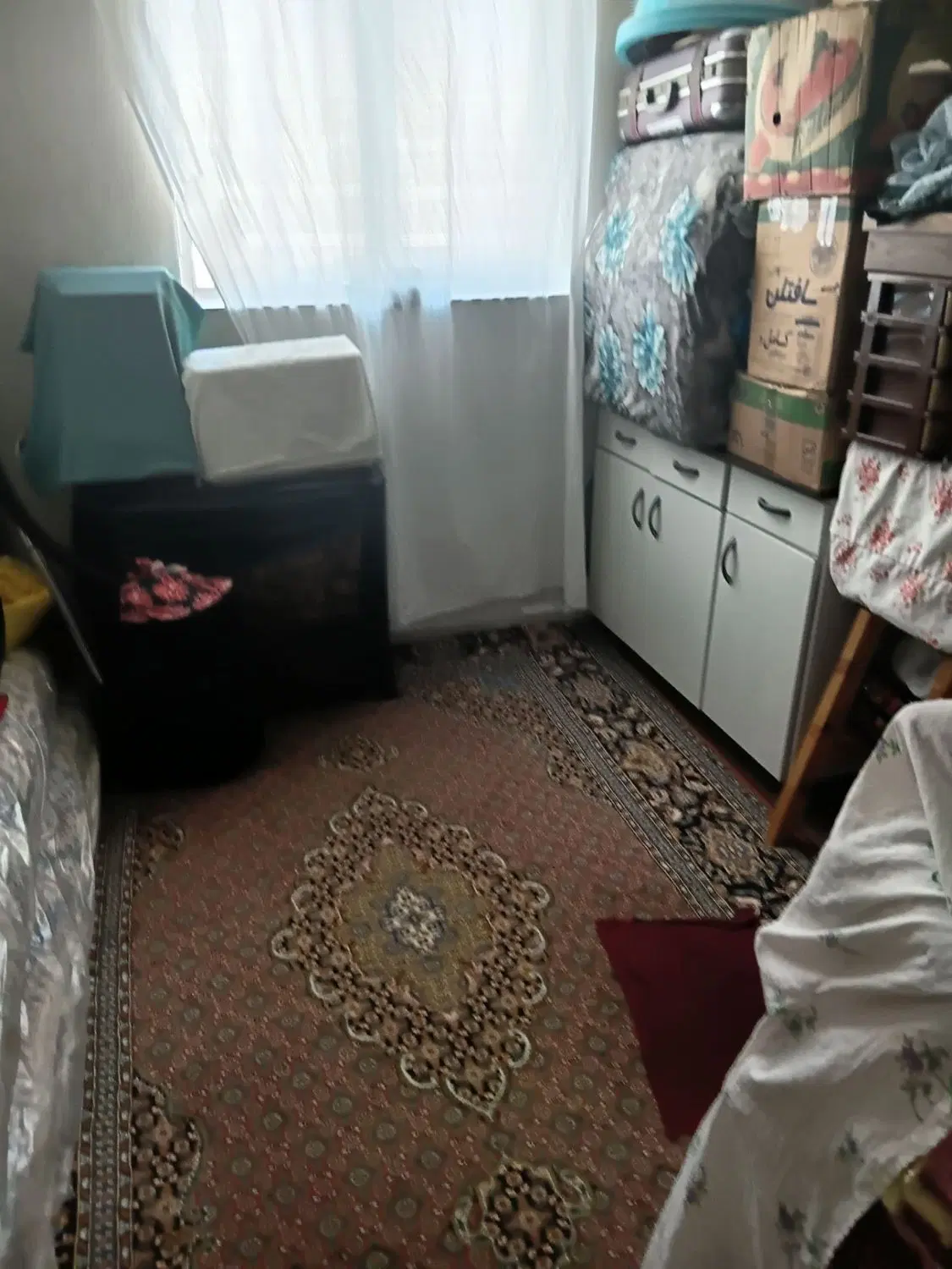 سینا 40 متری جوانان
