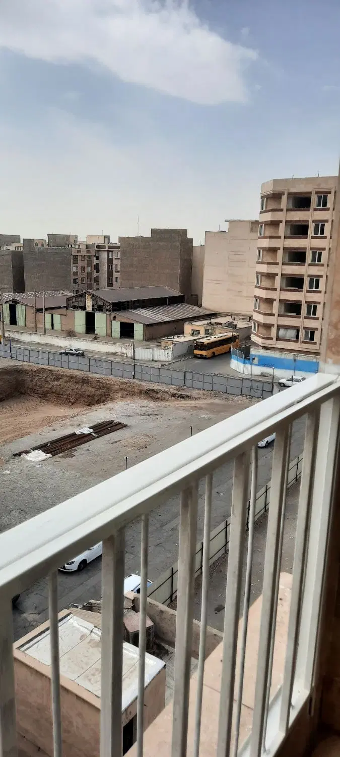 آپارتمان خلیج فارس شهرک سینا