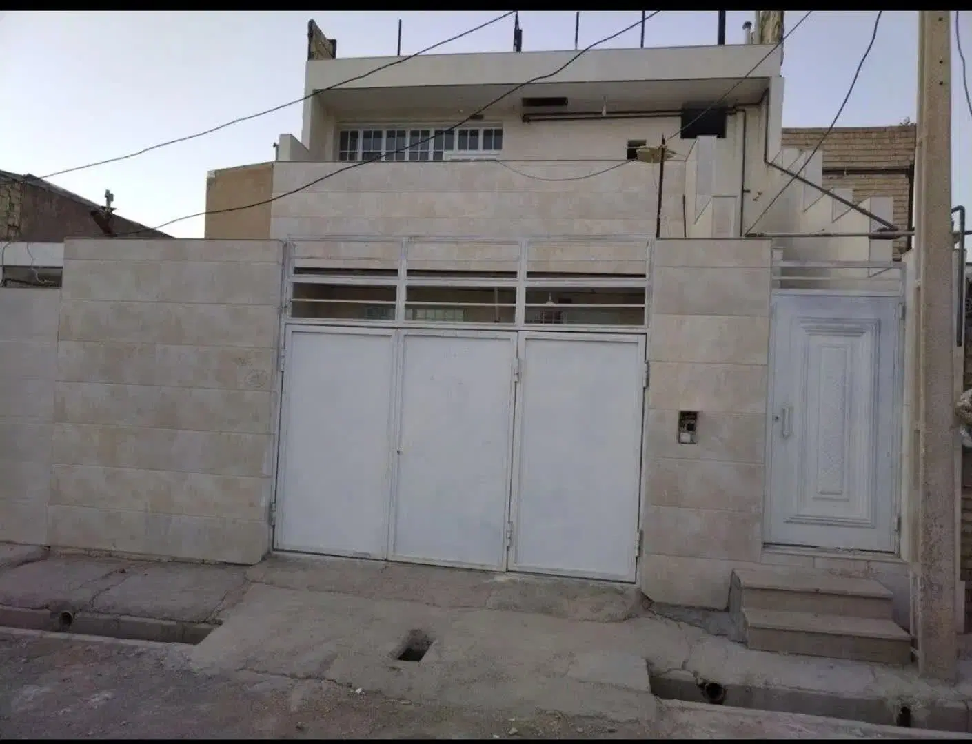 فروش خانه ویلایی تلوری
