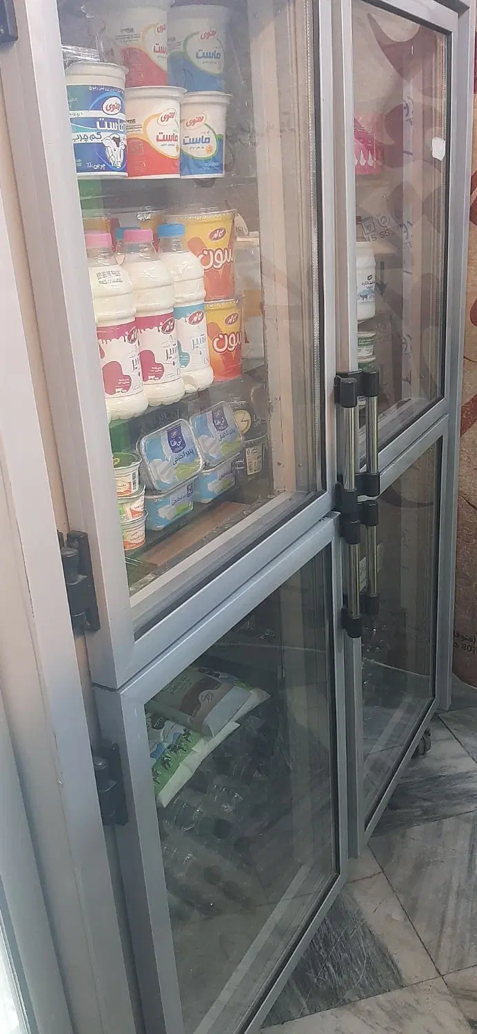 واگذاری سوپر مارکت