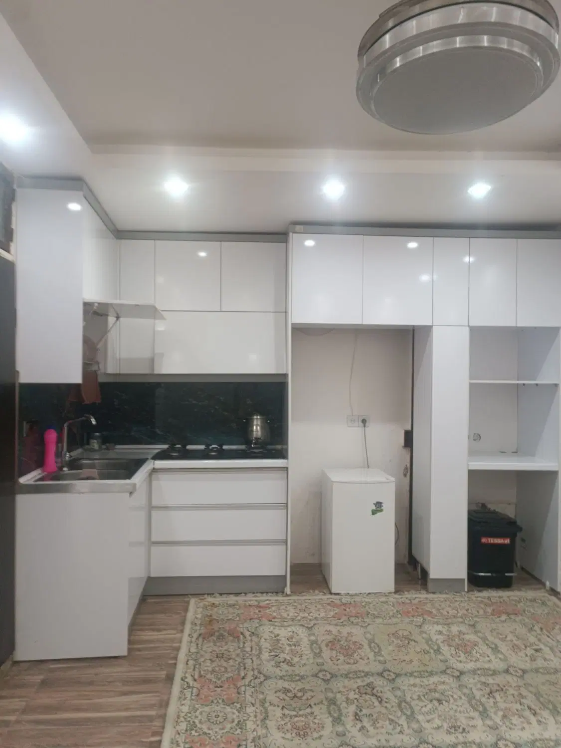 اجاره کوتاه مدت