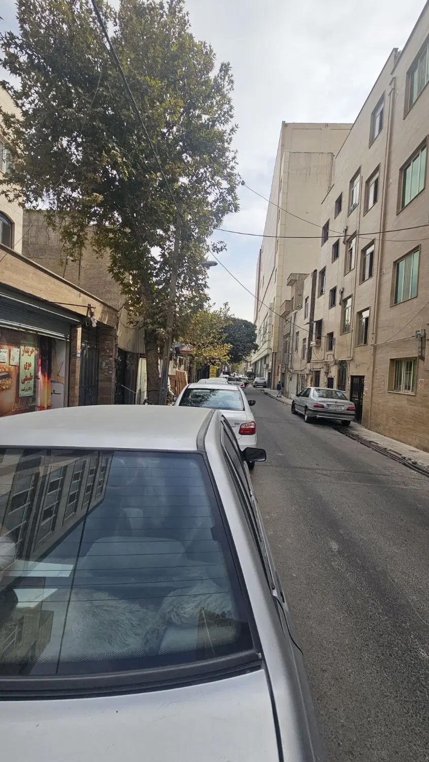 مغازه ۱۸متری نوساز