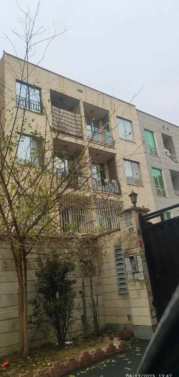 آپارتمان ۵۷ متری در اندیشه