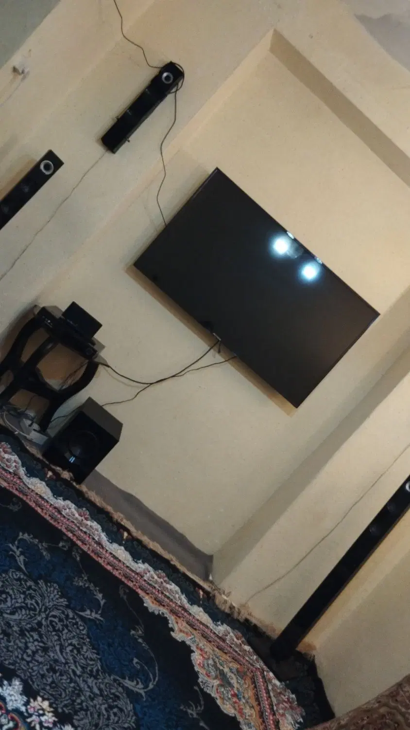 خانه ۱۴۰ متری در نسترن ۱۹ باغخلج