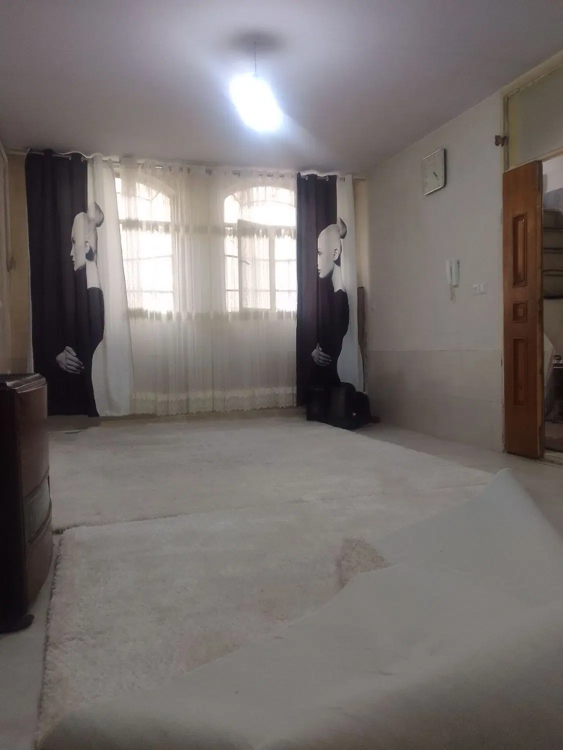 اجاره فوری منزل ۶۵ متری
