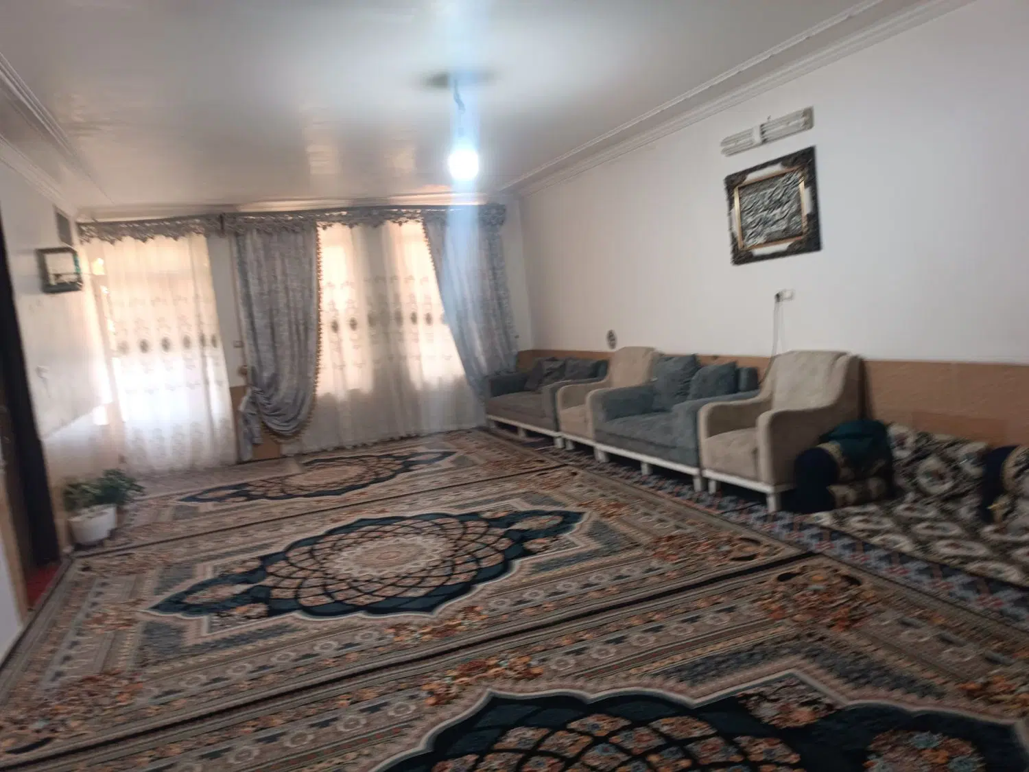 منزل فروشی