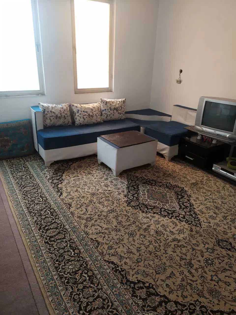 اجاره آپارتمان کوتاه مدت