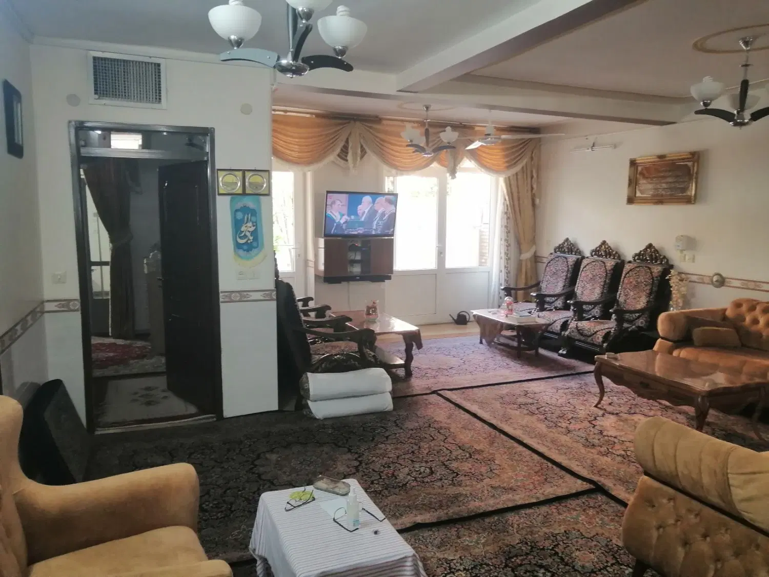 فروش مسکونی ویلایی