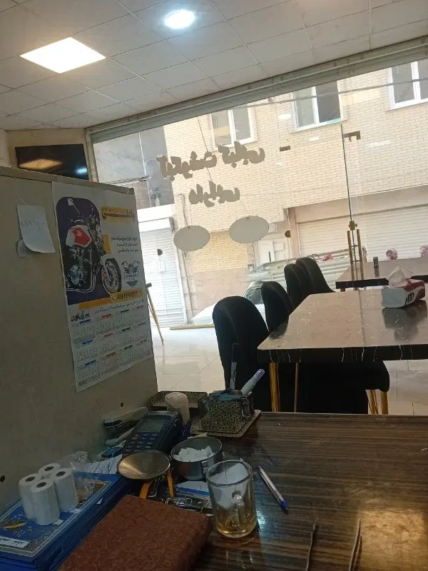 اجاره مغازه ۵۰متری در دارایی دوم