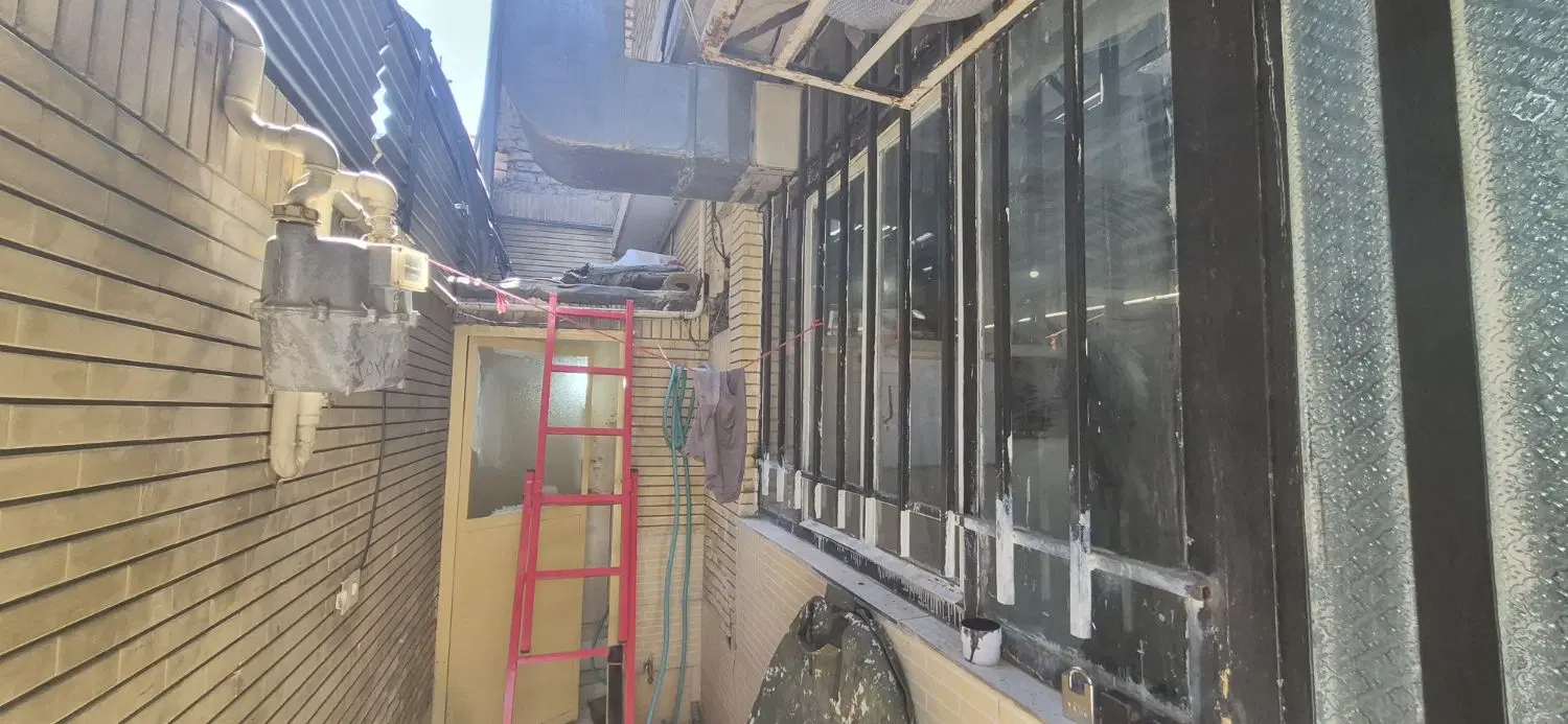 منزل ویلایی ۵۰ متری