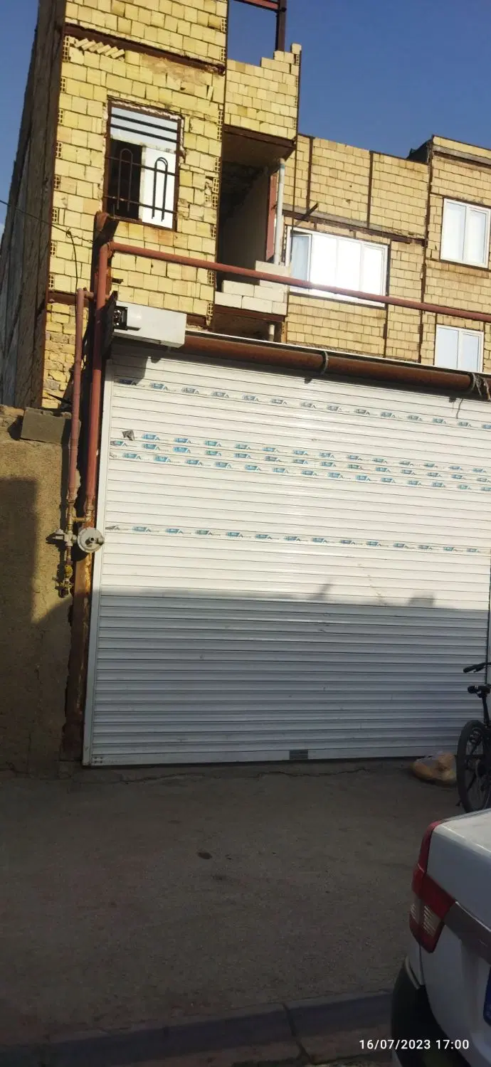 فروش 3طبقه آپارتمان