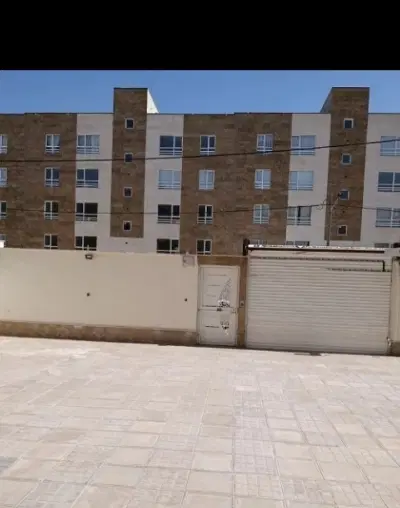 آپارتمان زعفرانیه فول نصبیجات