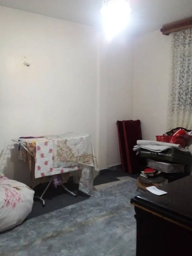 رهن آپارتمان 62 متری در حال بازسازی