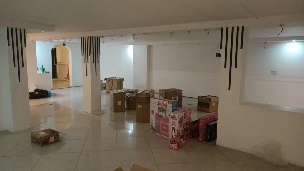 تجاری دائم اجاره