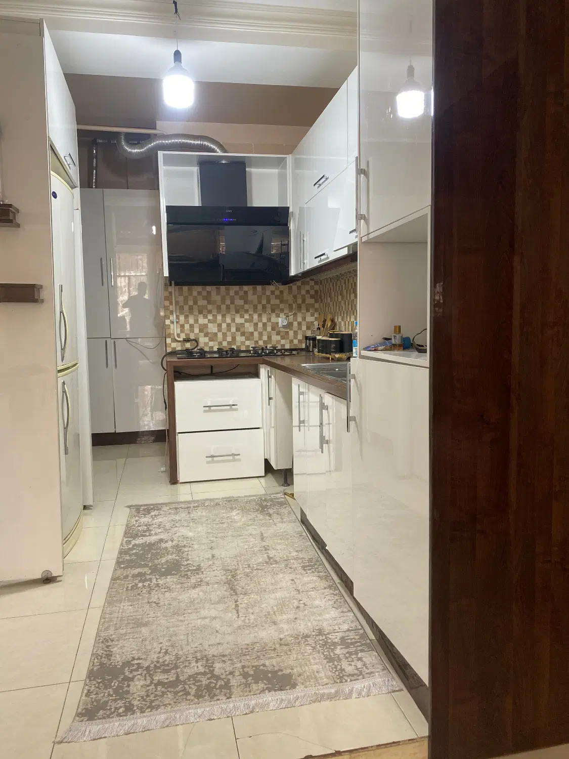 اپارتمان اجاره ای مجردی