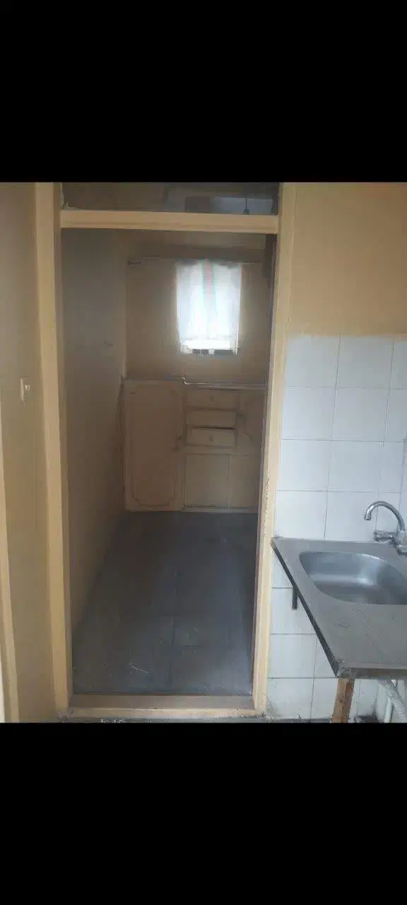 حیاط 2 طبقه مناسب کارگاه رضا نژاد