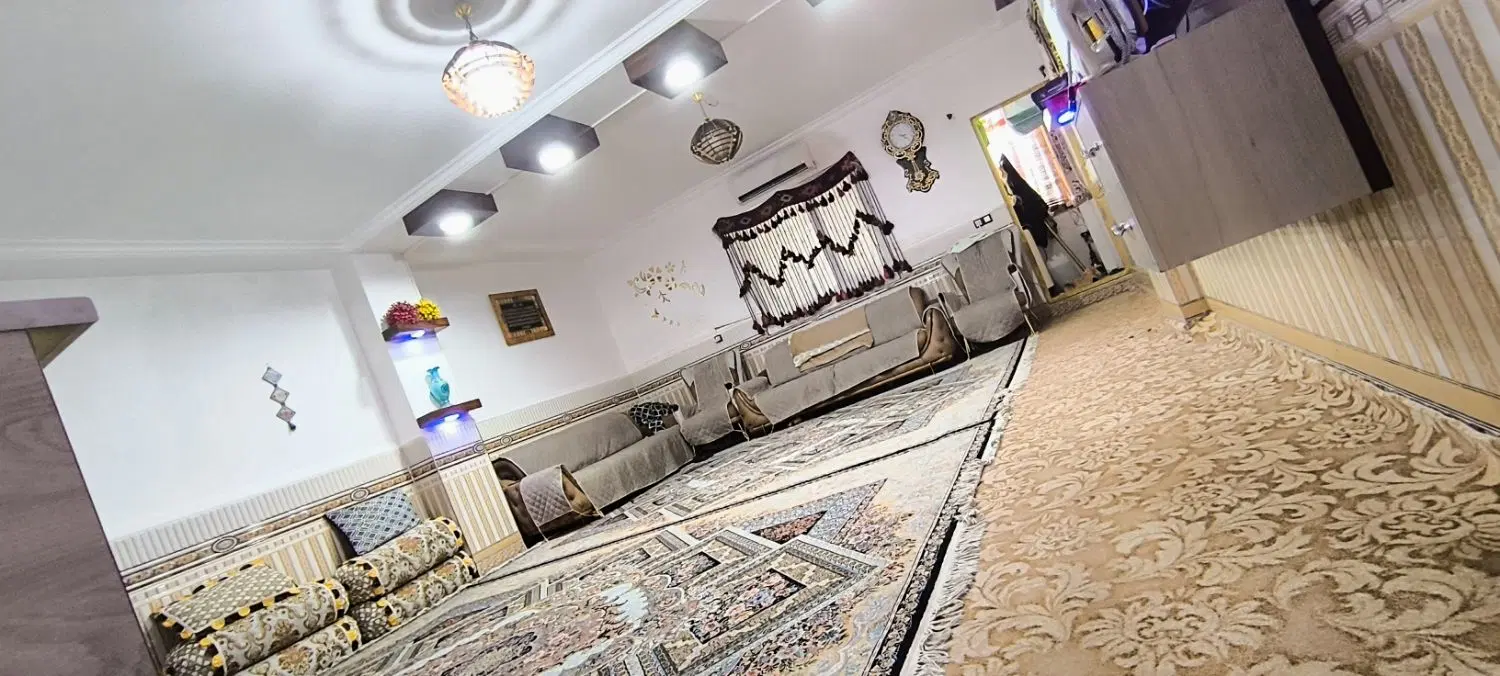 آپارتمان