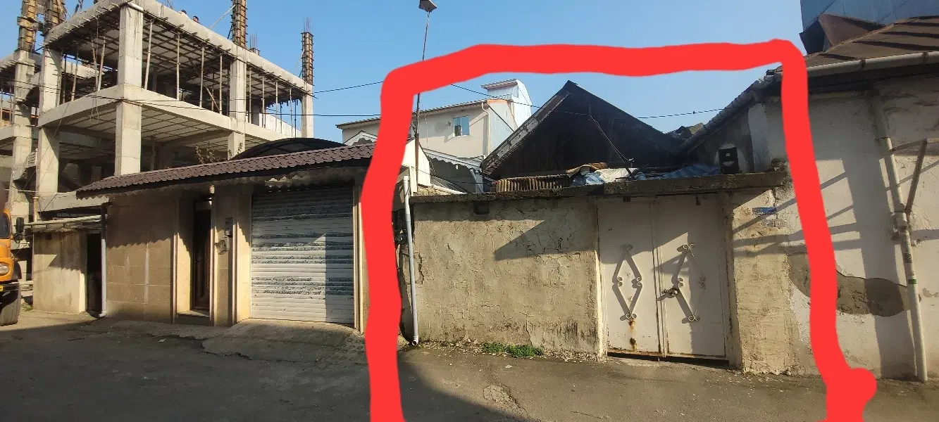 منزل دربست ویلایی فوری مناسب