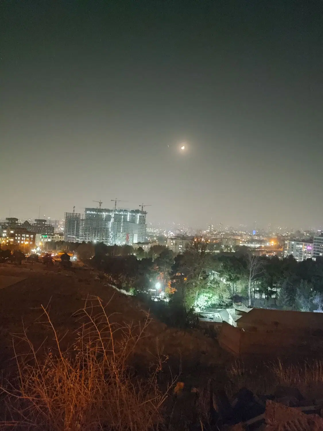 خونه داود اباد