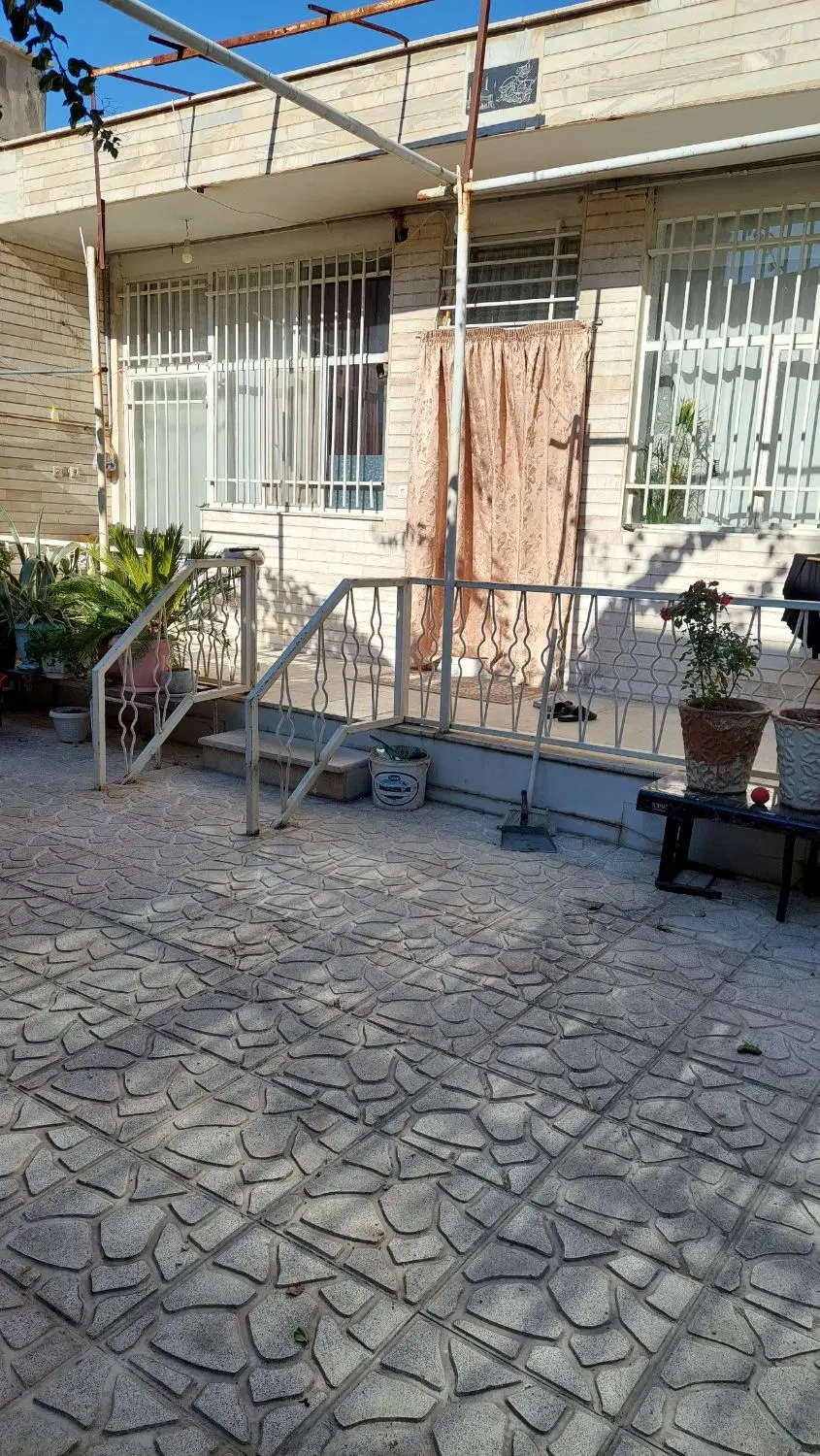خانه ویلایی155متری هوانیروز