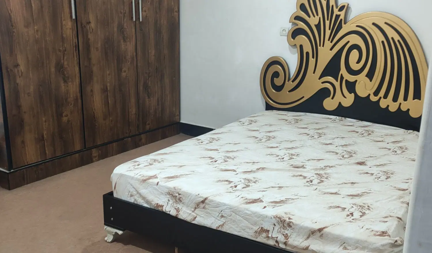 اجاره سوییت ماهانه نزدیک شریعتی