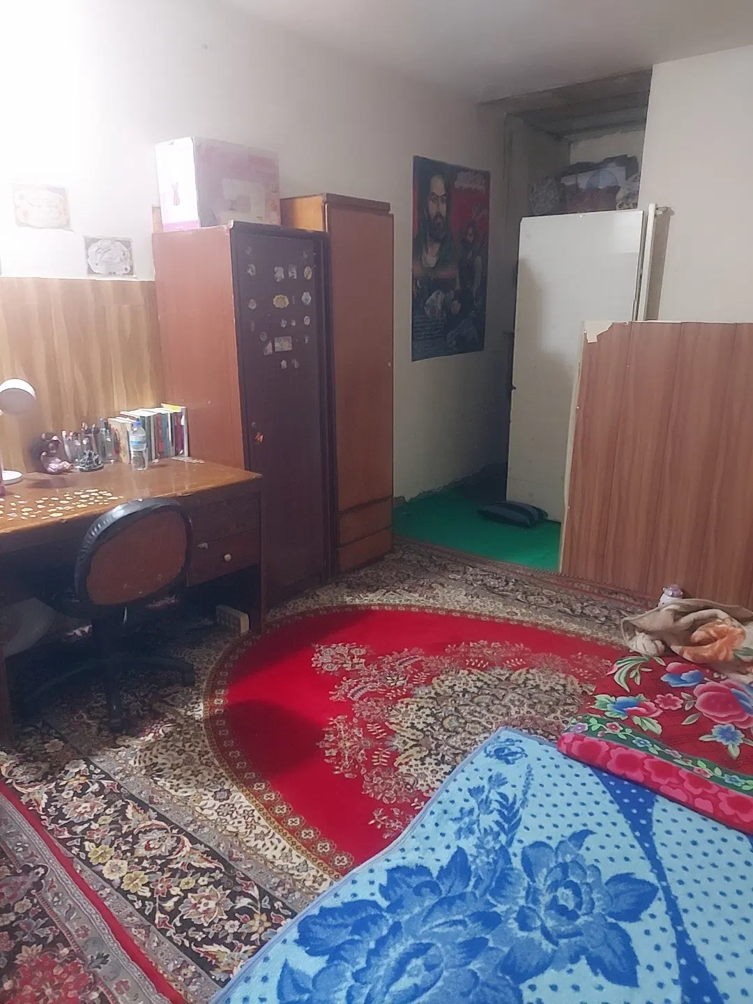 فروش خانه خیابان امام شمالی خیابان بهمنشیر