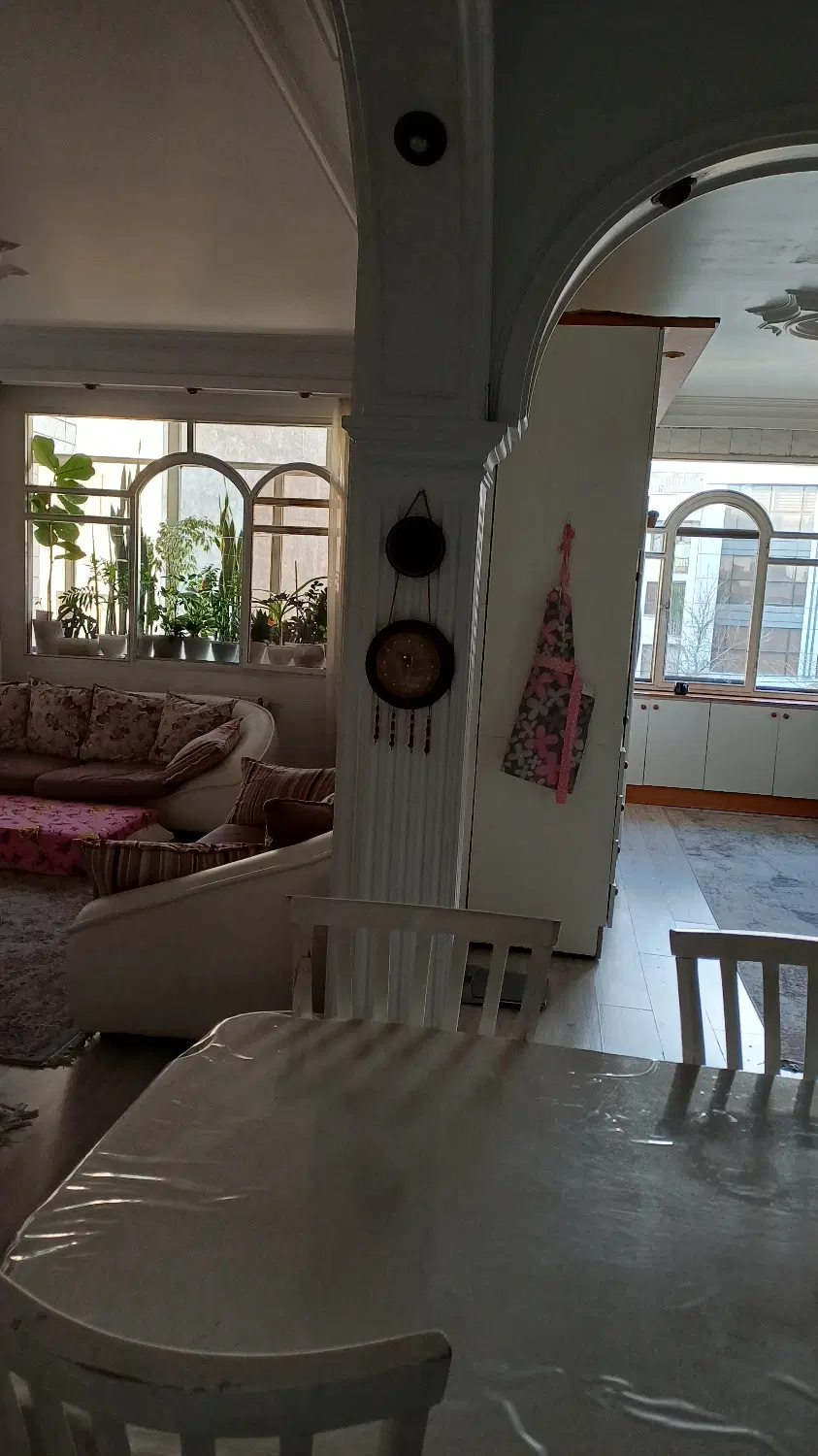 رهن واجاره آپارتمان 120 متری